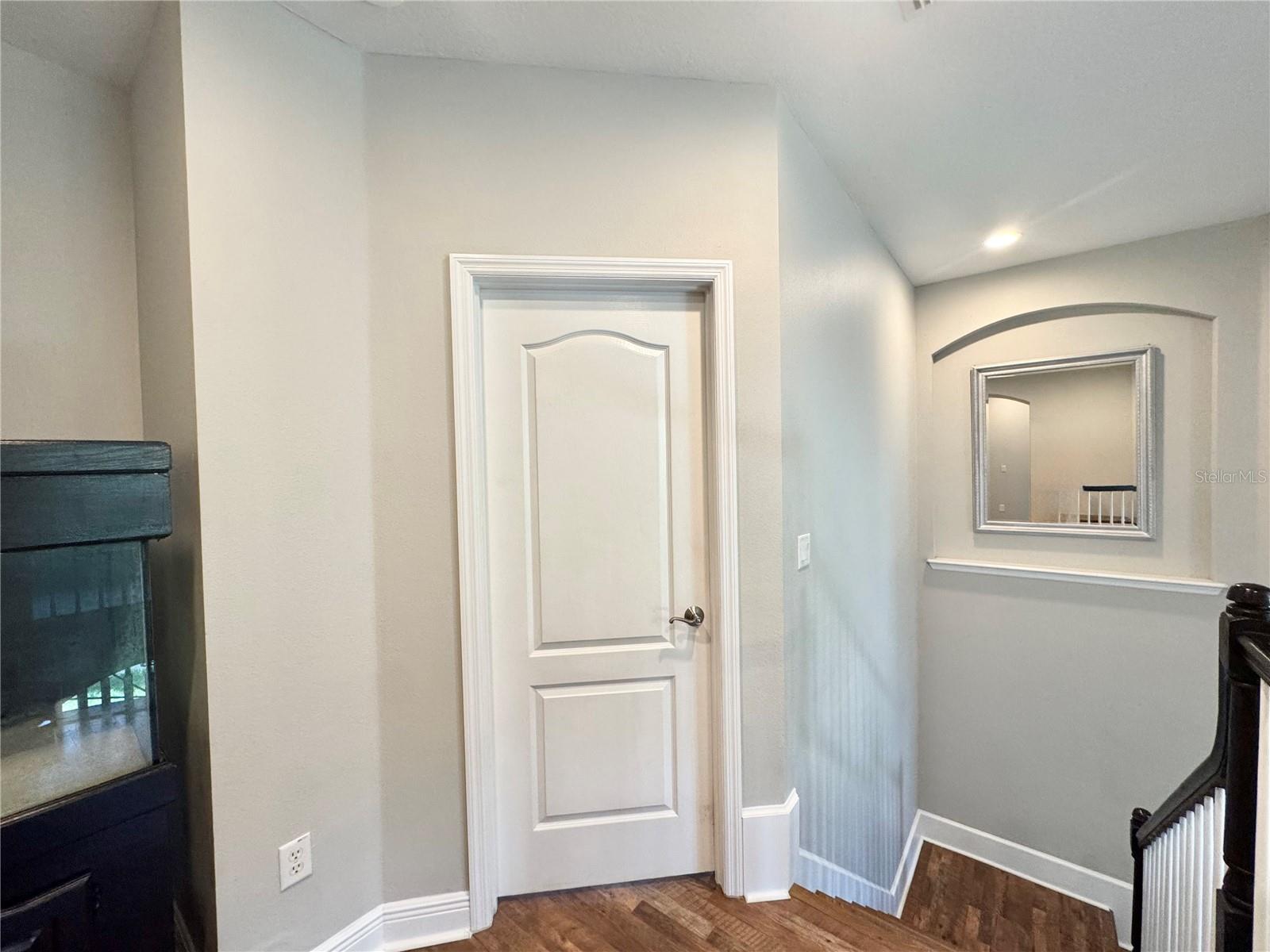 SAGAMORE TRACE - Residential Lease