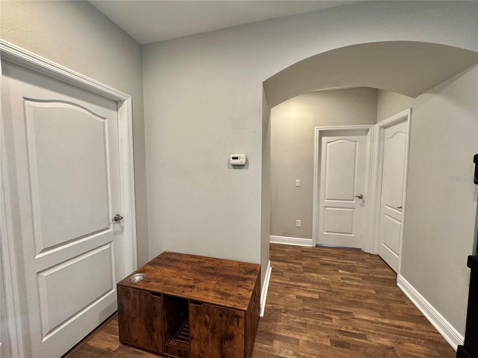SAGAMORE TRACE - Residential Lease