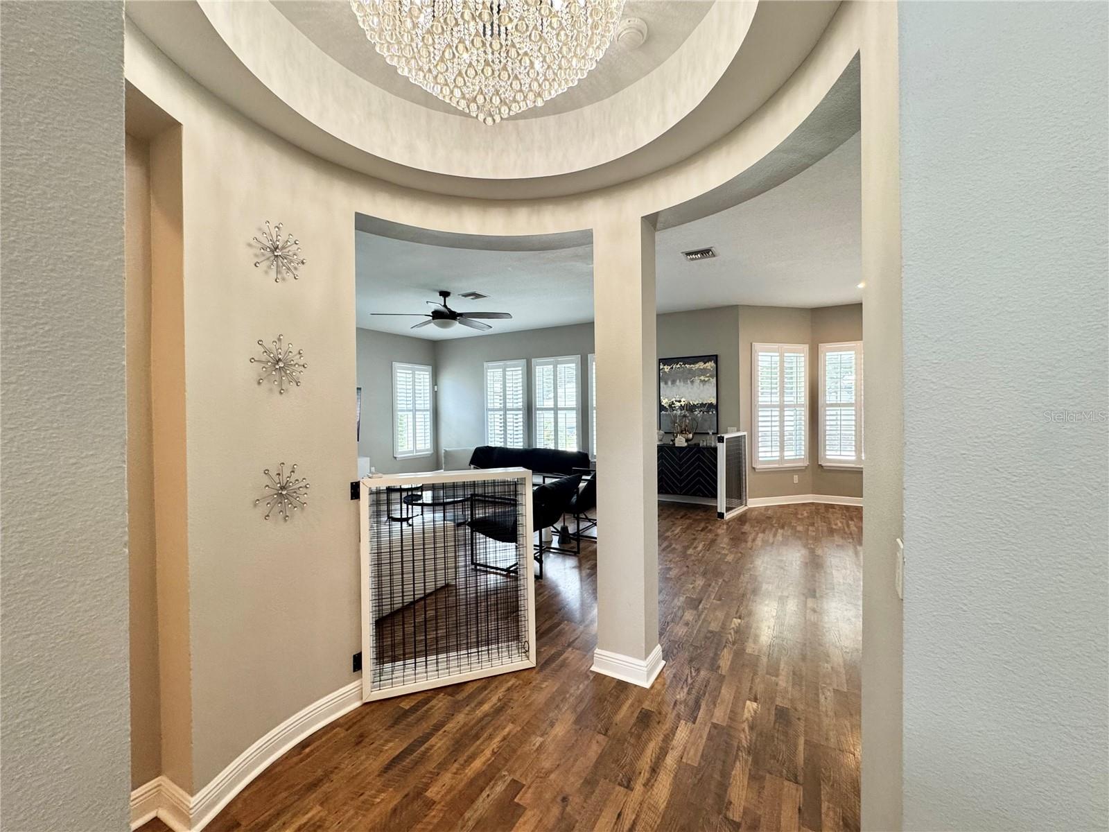 SAGAMORE TRACE - Residential Lease