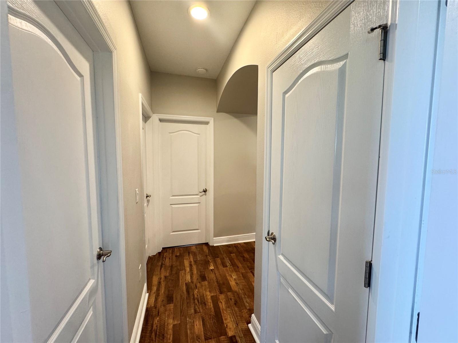 SAGAMORE TRACE - Residential Lease