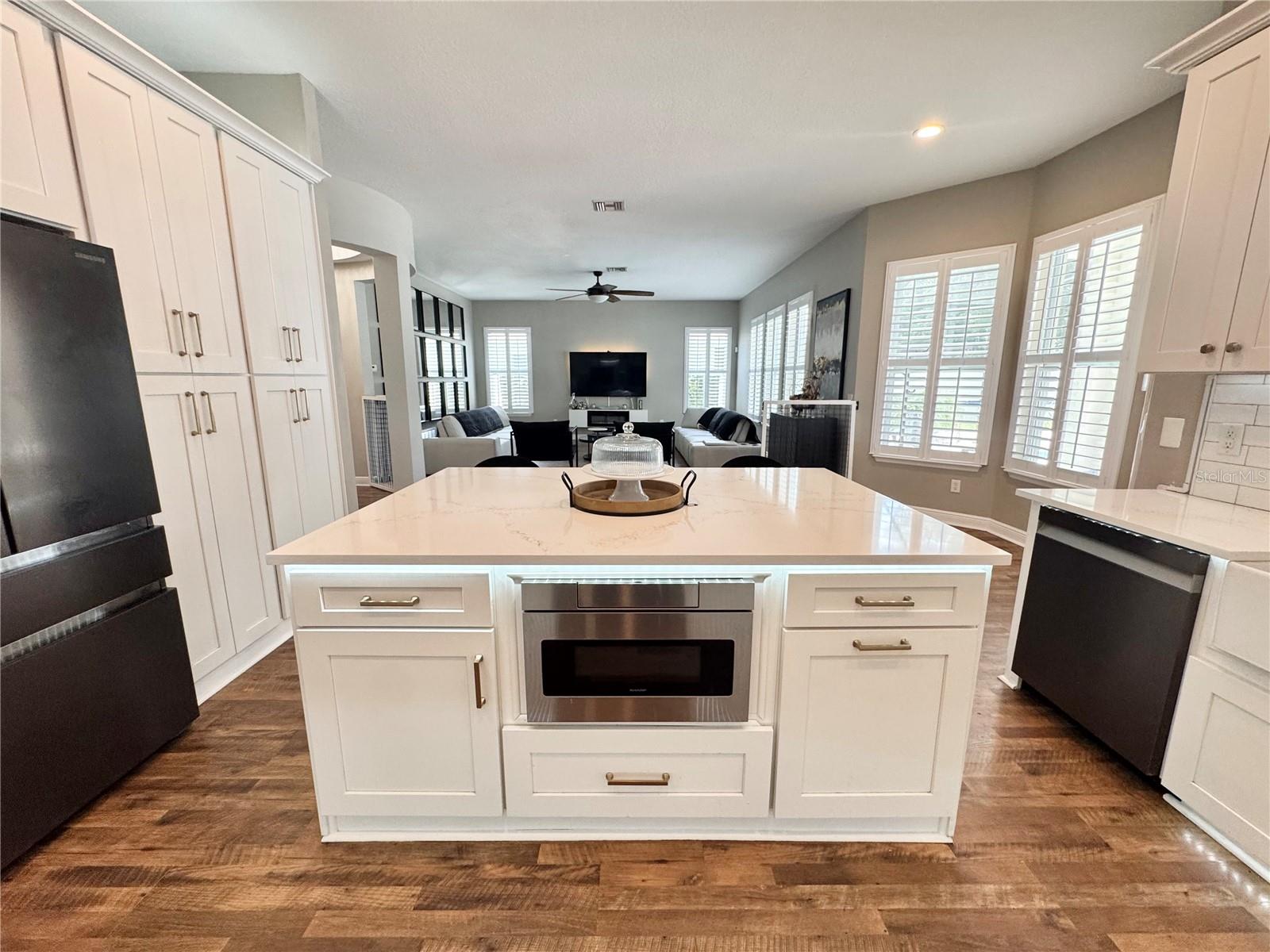 SAGAMORE TRACE - Residential Lease