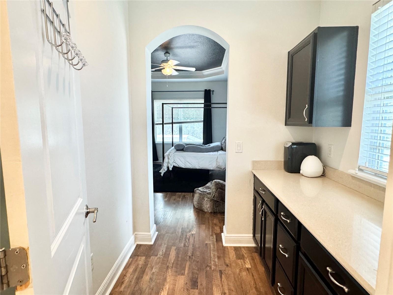SAGAMORE TRACE - Residential Lease
