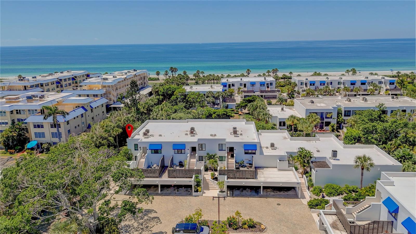 BAYPORT BCH & TEN PH F - Residential