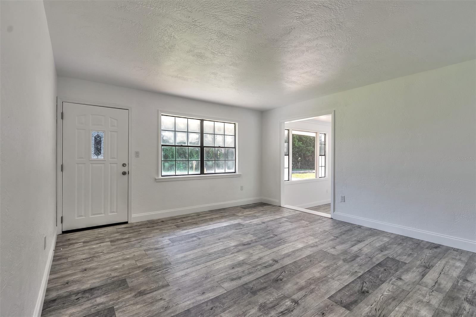 Corbin Park Unit 03 - Residential
