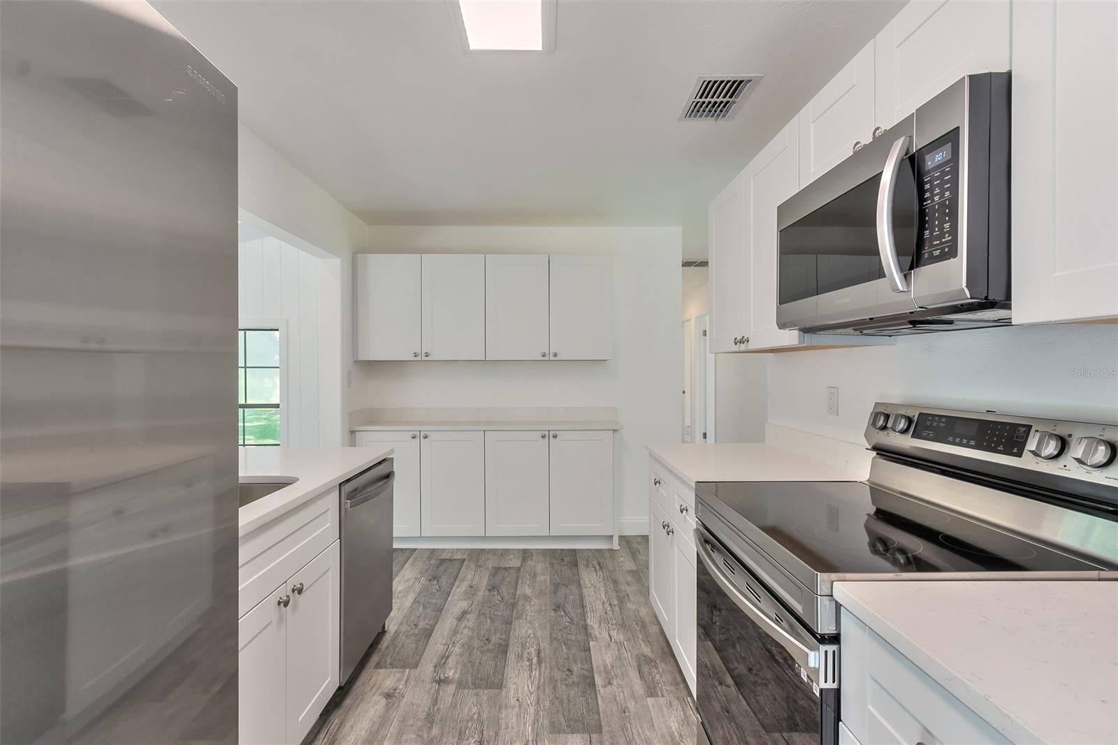 Corbin Park Unit 03 - Residential