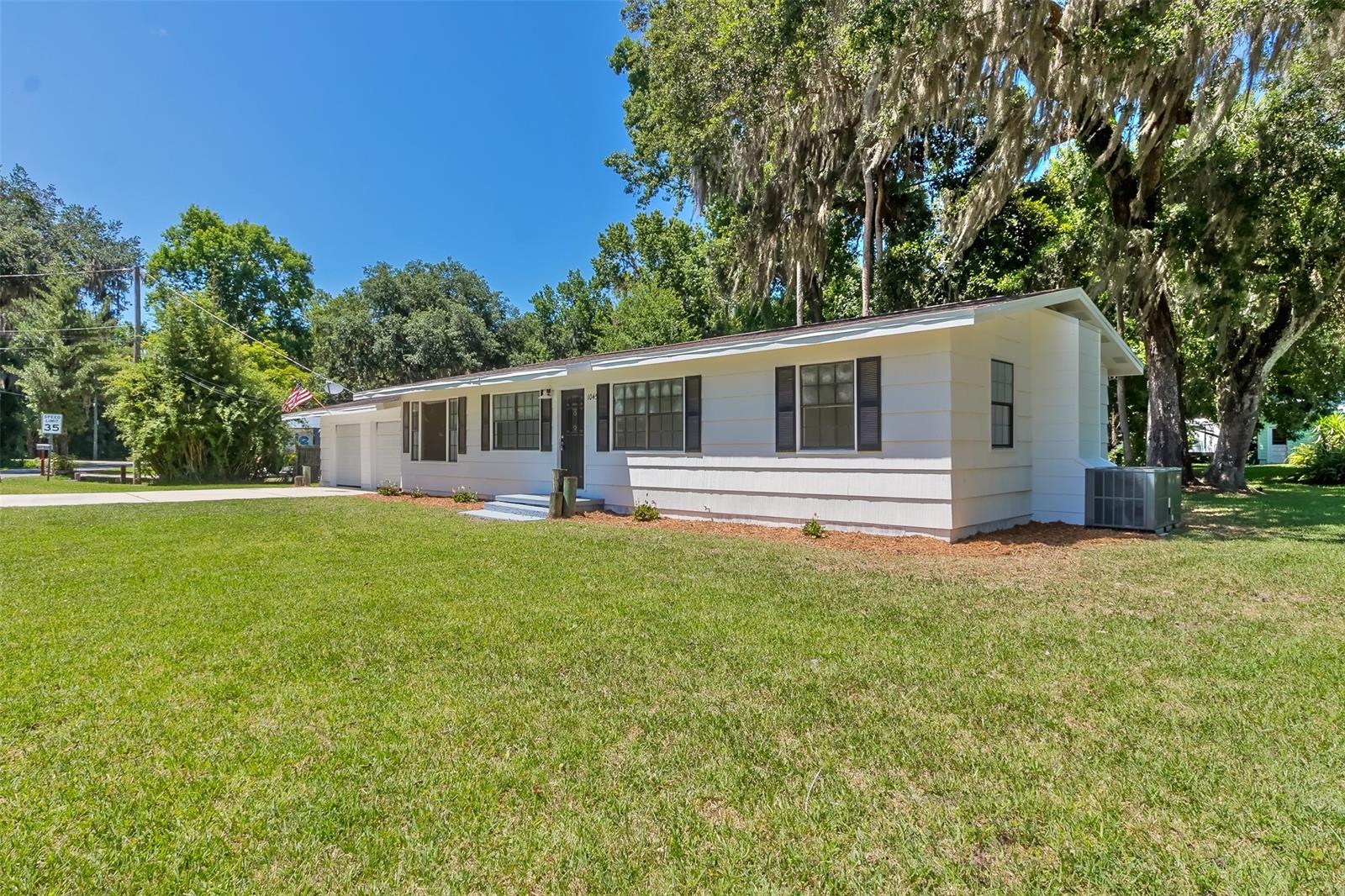 Corbin Park Unit 03 - Residential