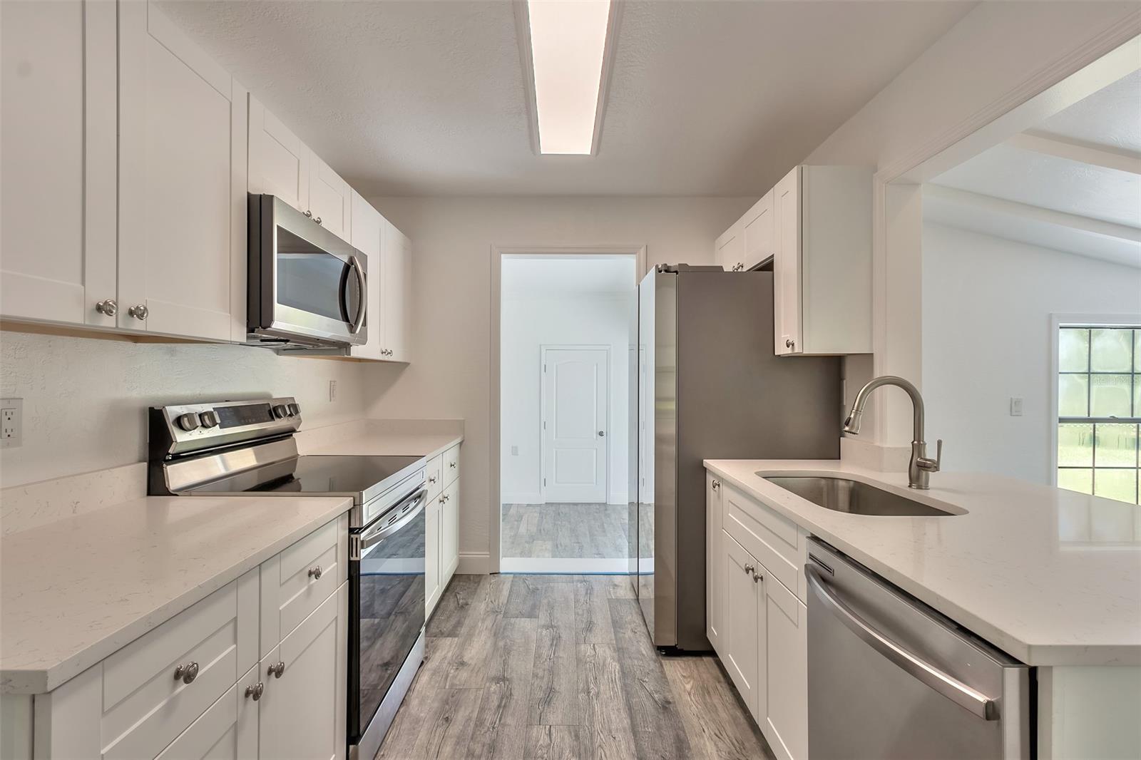 Corbin Park Unit 03 - Residential