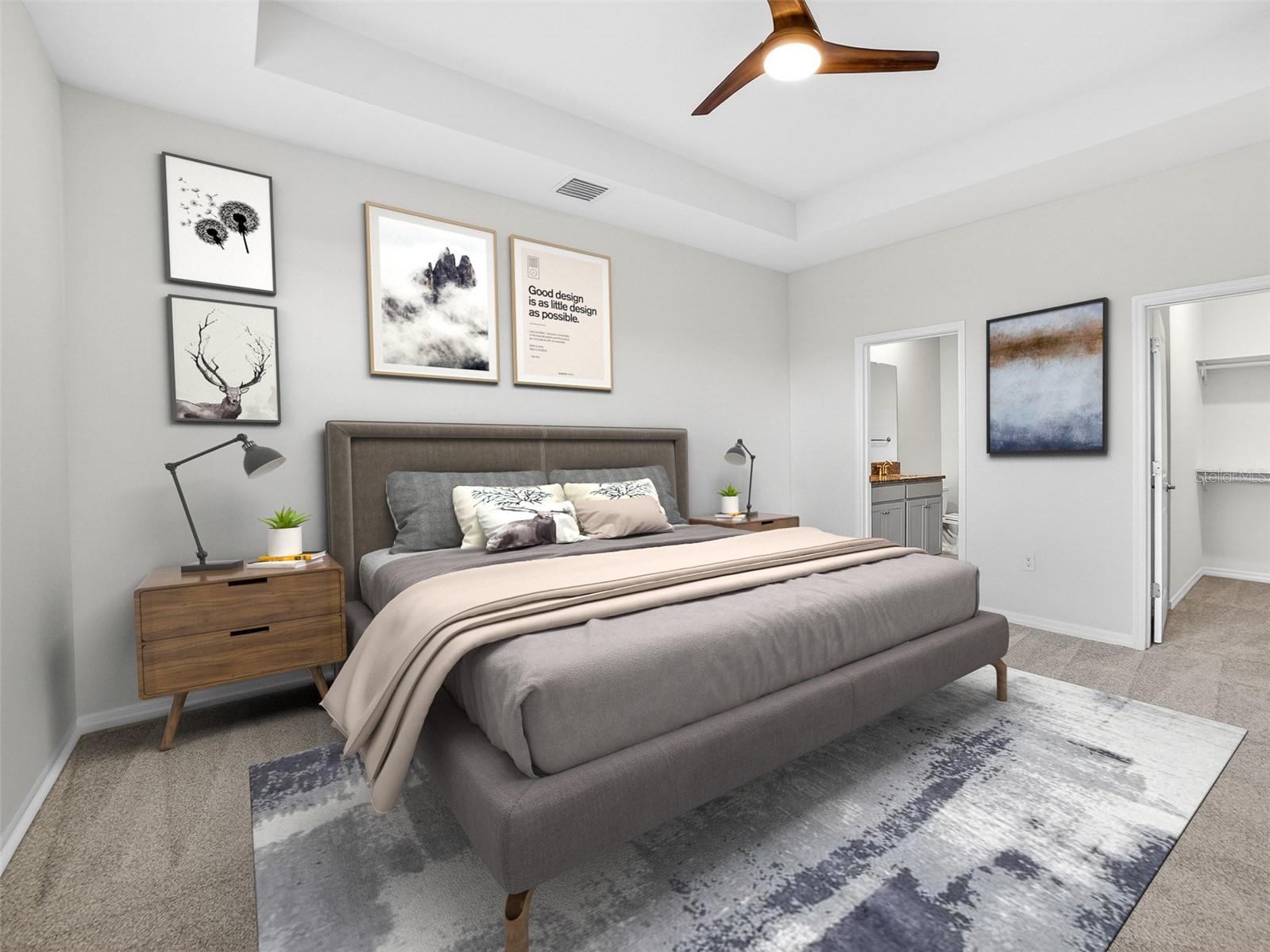 CODDINGTON - Residential