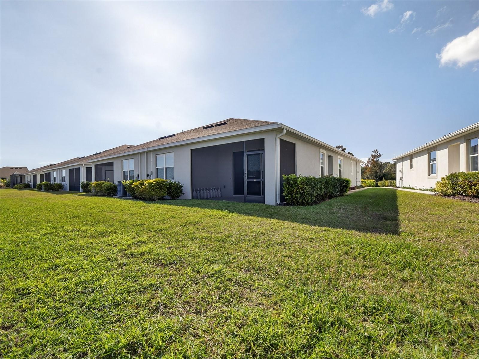 CODDINGTON - Residential