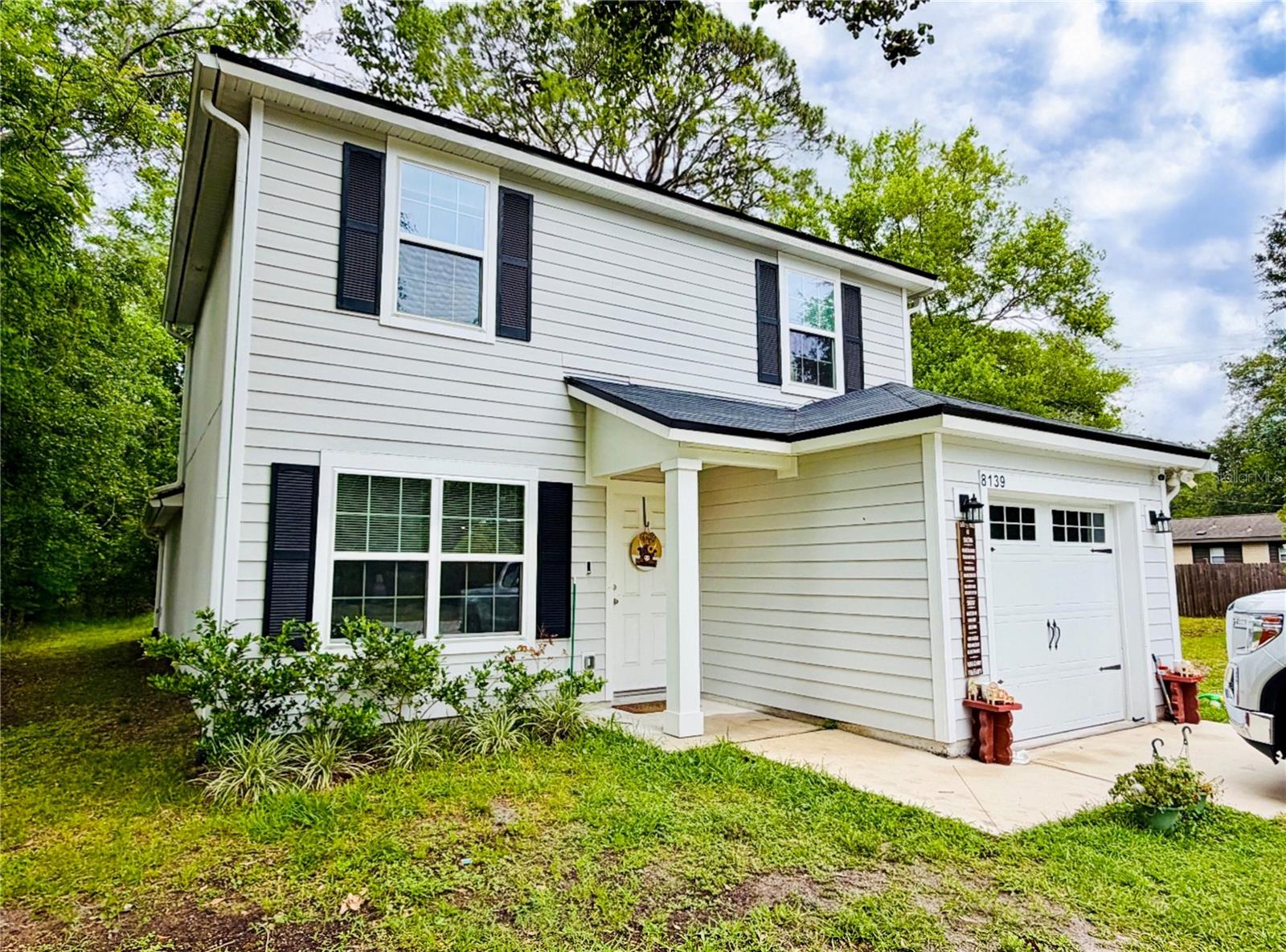 JACKSONVILLE HTS NORTH HALF/TO - Residential