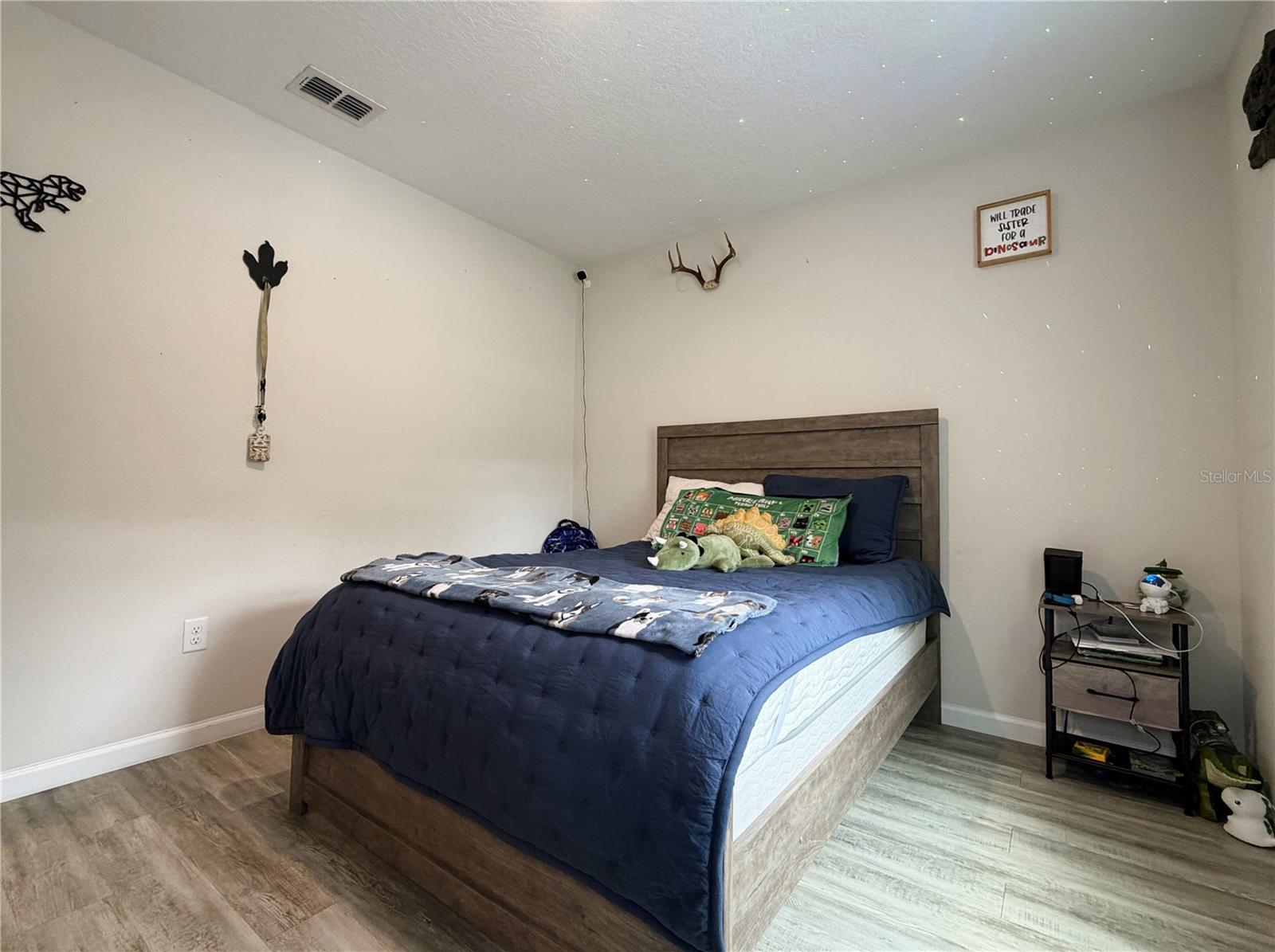 JACKSONVILLE HTS NORTH HALF/TO - Residential