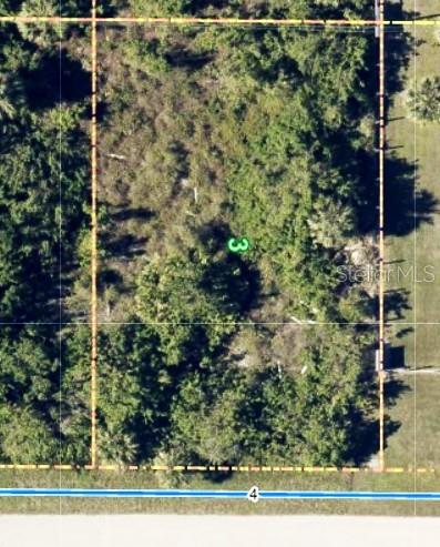 PORT CHARLOTTE SEC 063 - Land