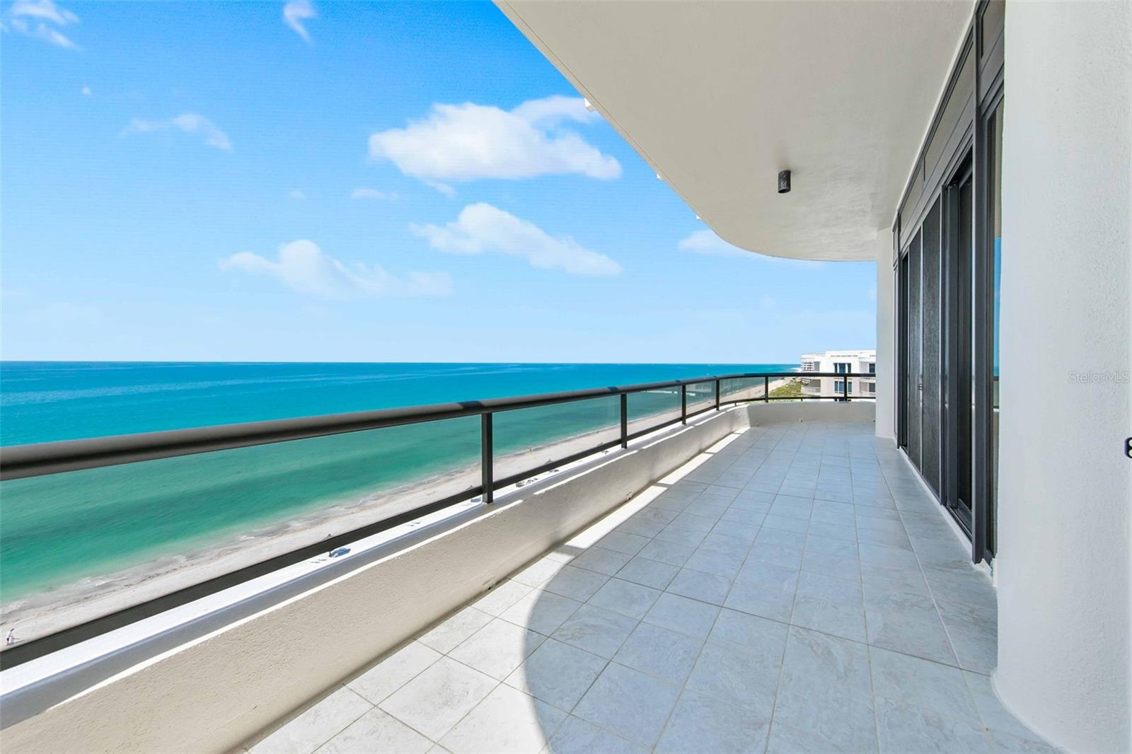 L AMBIANCE AT LONGBOAT KEY CLUB - Residential