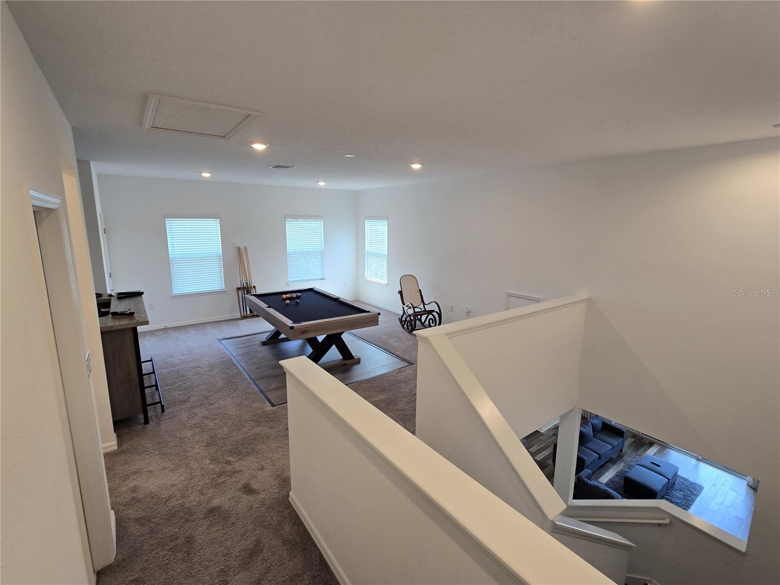 BAYSHORE HEIGHTS PT REP - Residential