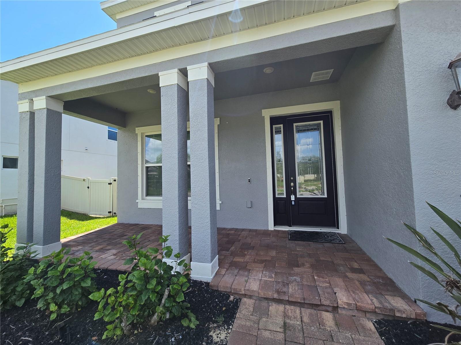 BAYSHORE HEIGHTS PT REP - Residential