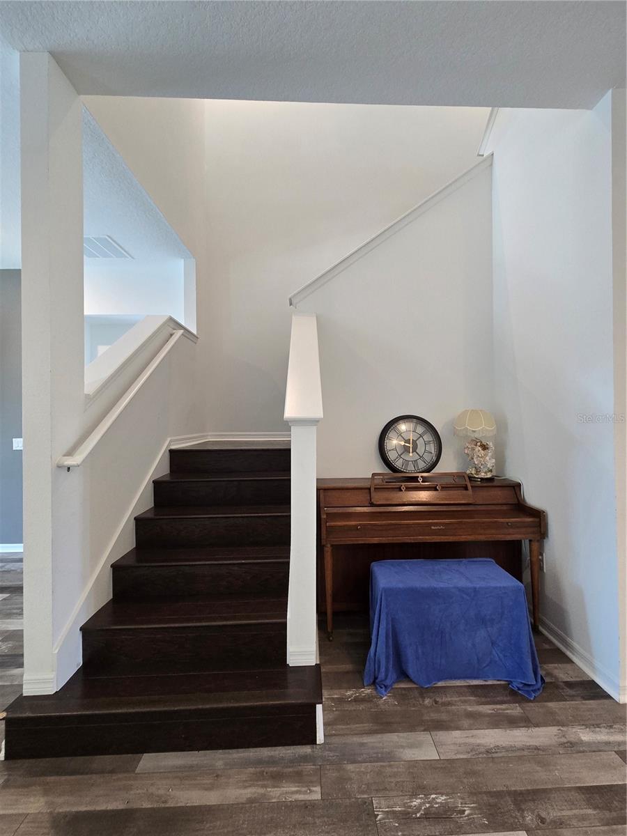BAYSHORE HEIGHTS PT REP - Residential