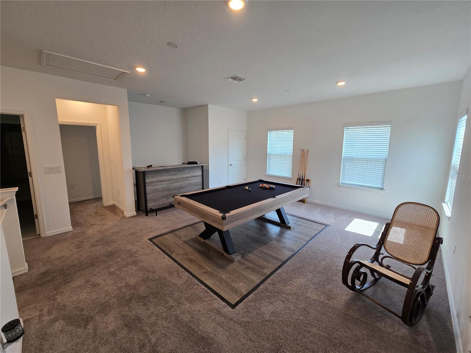 BAYSHORE HEIGHTS PT REP - Residential