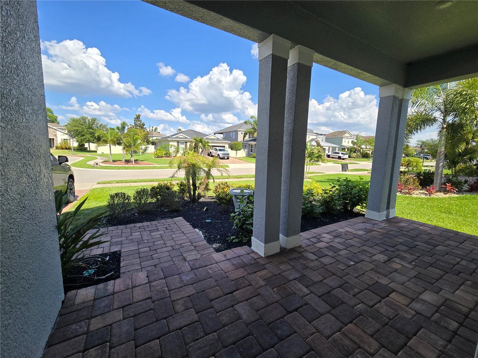 BAYSHORE HEIGHTS PT REP - Residential