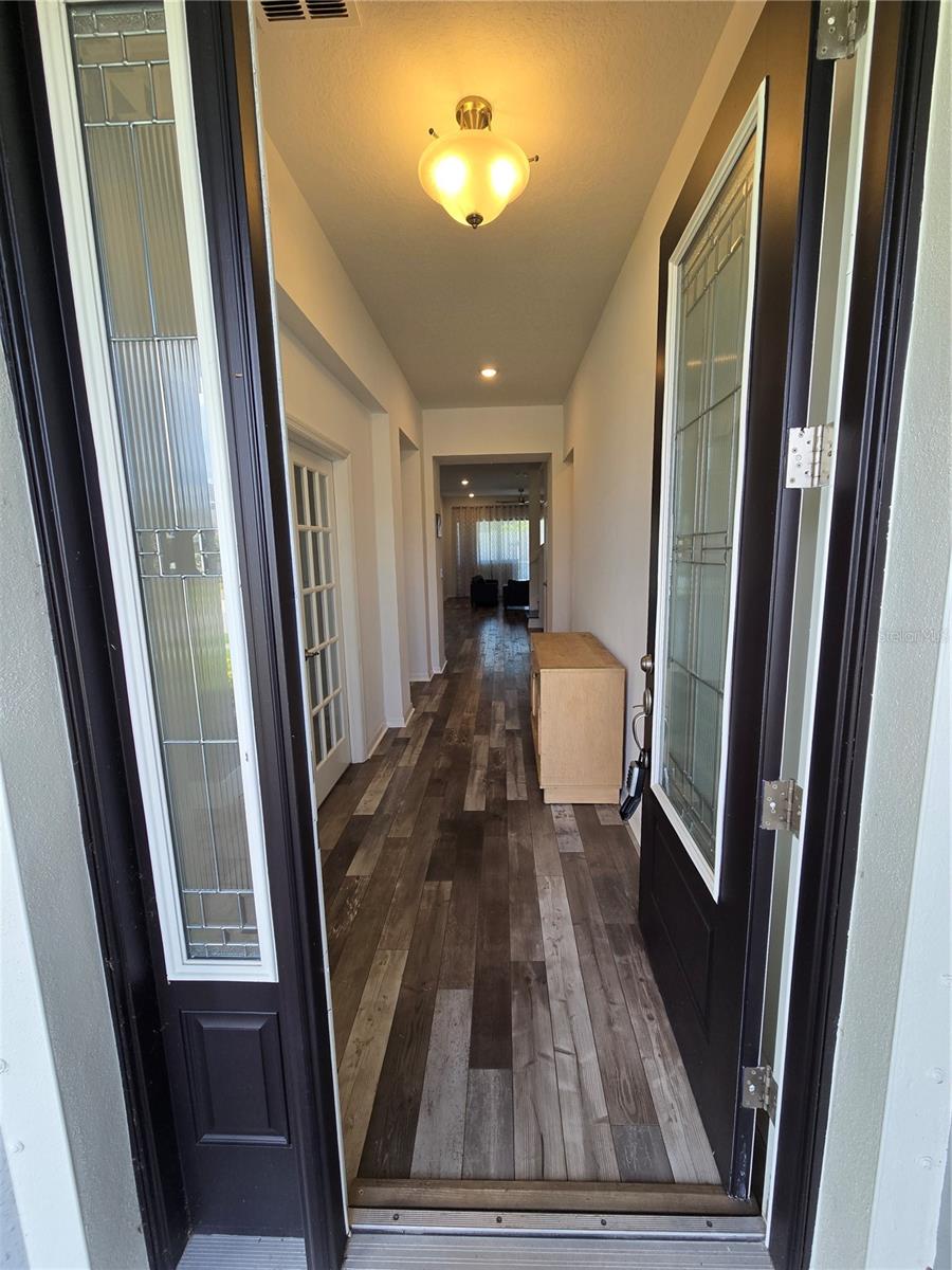 BAYSHORE HEIGHTS PT REP - Residential