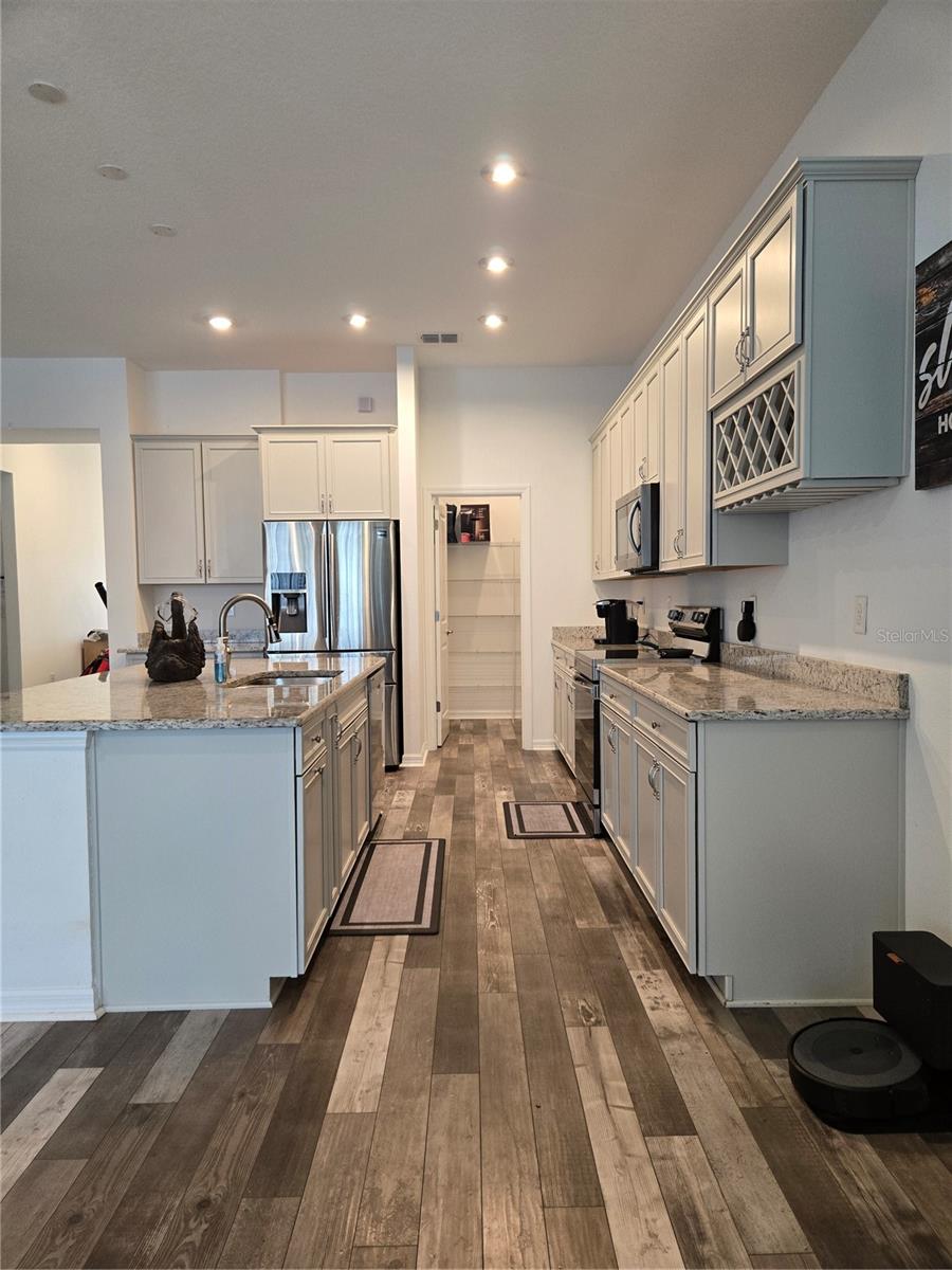 BAYSHORE HEIGHTS PT REP - Residential
