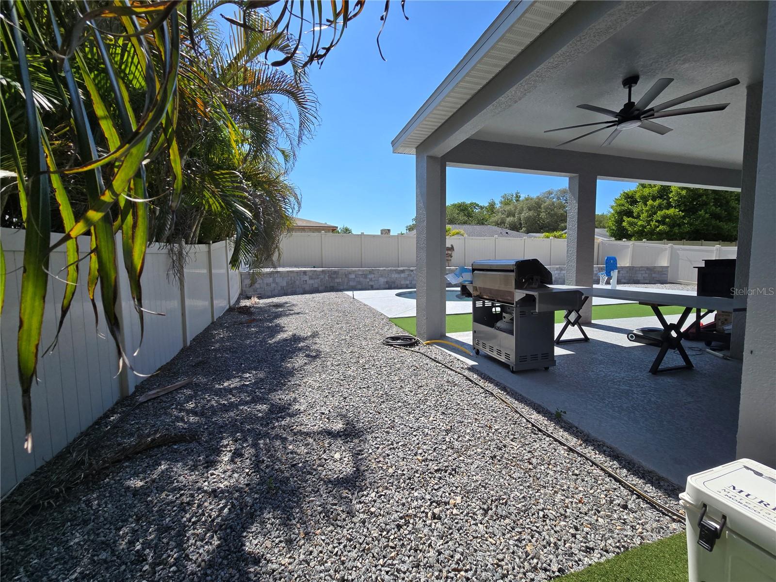 BAYSHORE HEIGHTS PT REP - Residential