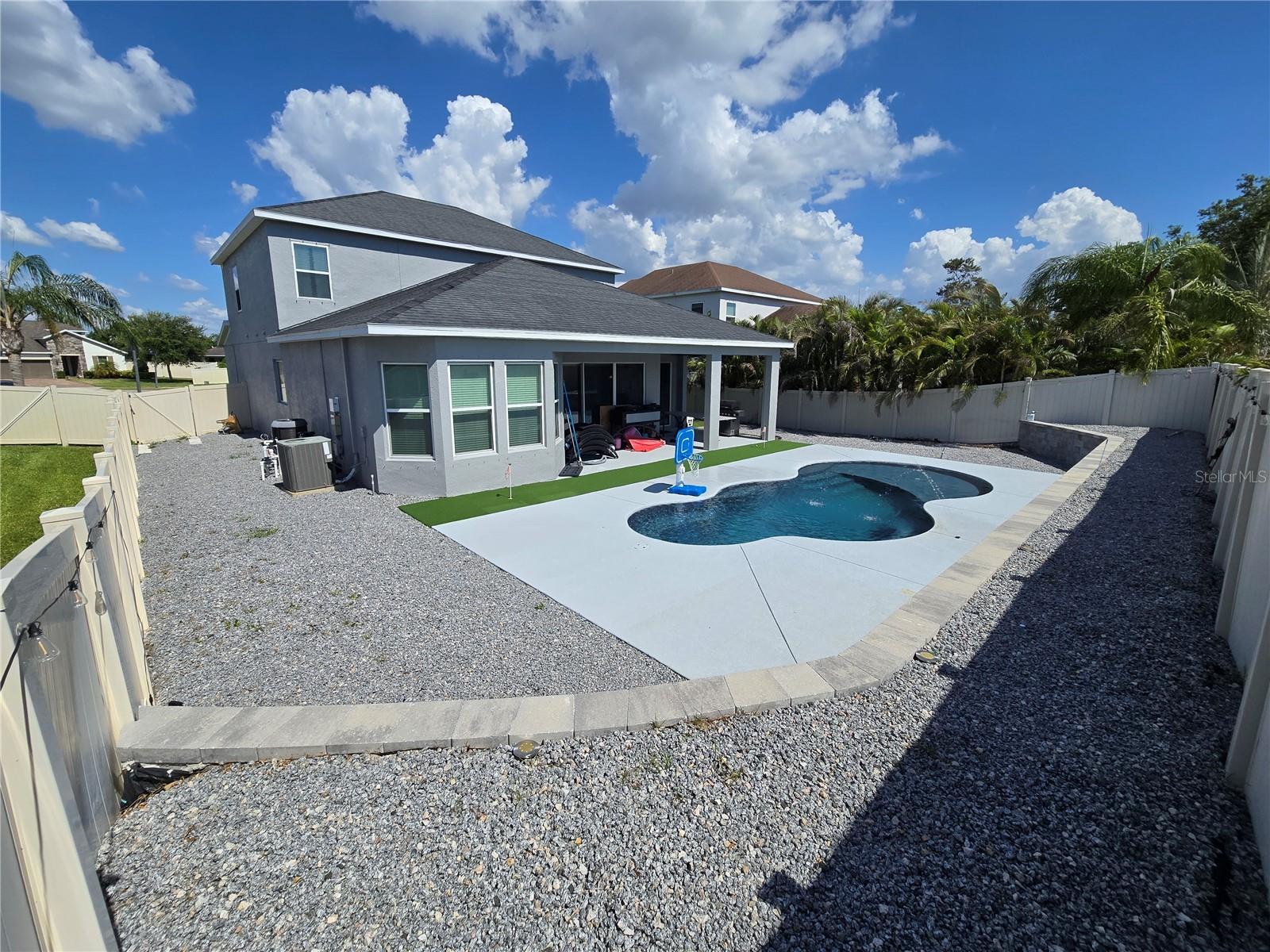 BAYSHORE HEIGHTS PT REP - Residential