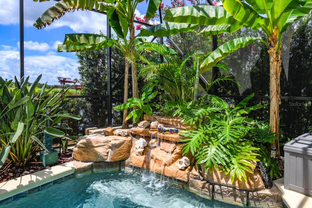 CONSERVATORY AT HAMMOCK BEACH LOT 252 OR 1243 PG 1 - Residential