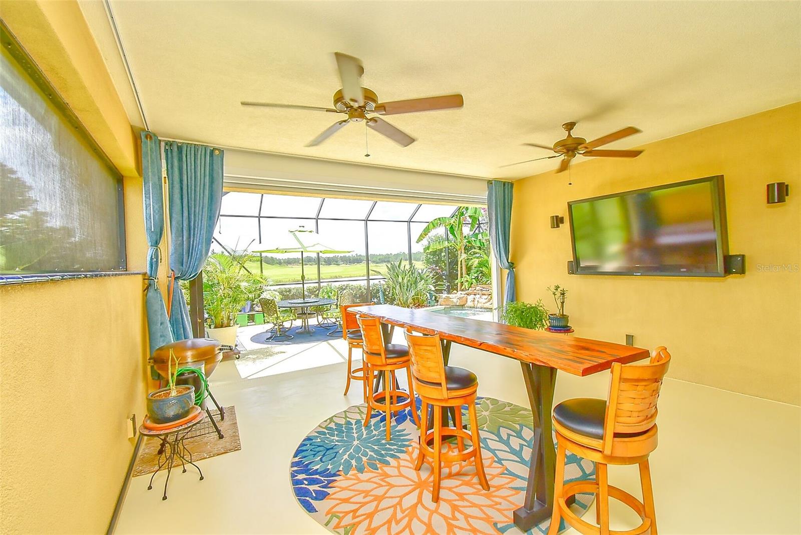 CONSERVATORY AT HAMMOCK BEACH LOT 252 OR 1243 PG 1 - Residential