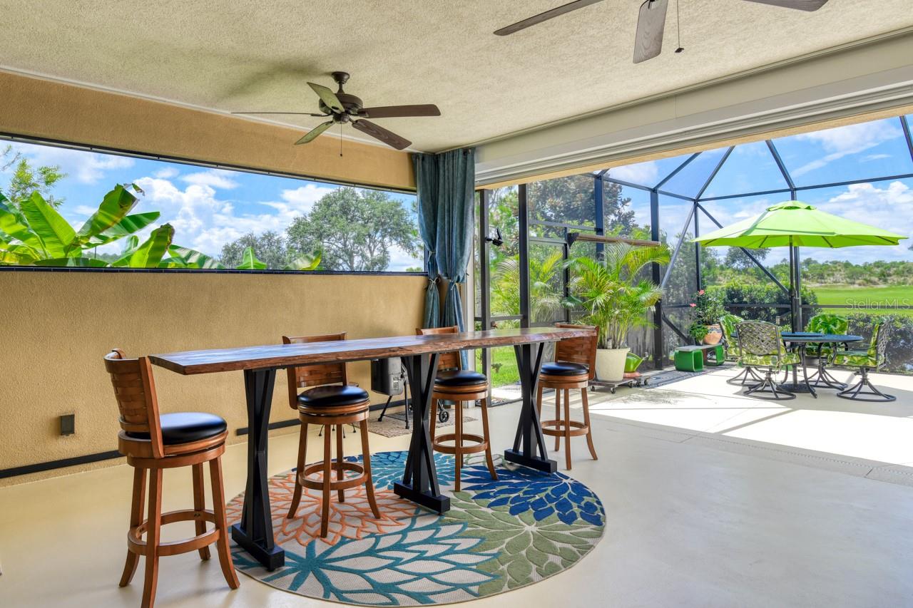 CONSERVATORY AT HAMMOCK BEACH LOT 252 OR 1243 PG 1 - Residential