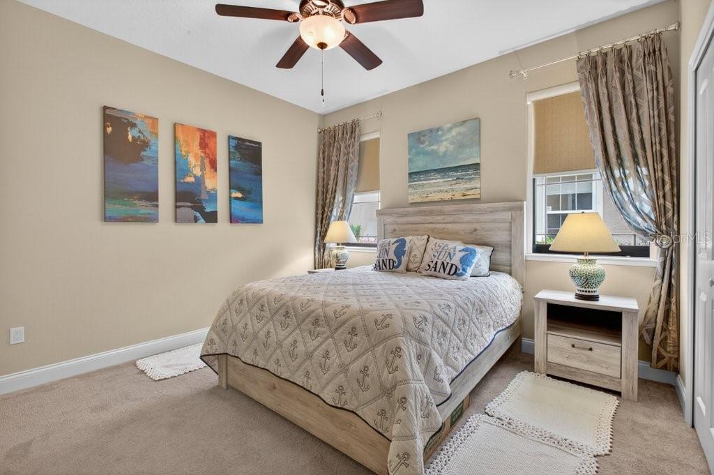 CONSERVATORY AT HAMMOCK BEACH LOT 252 OR 1243 PG 1 - Residential