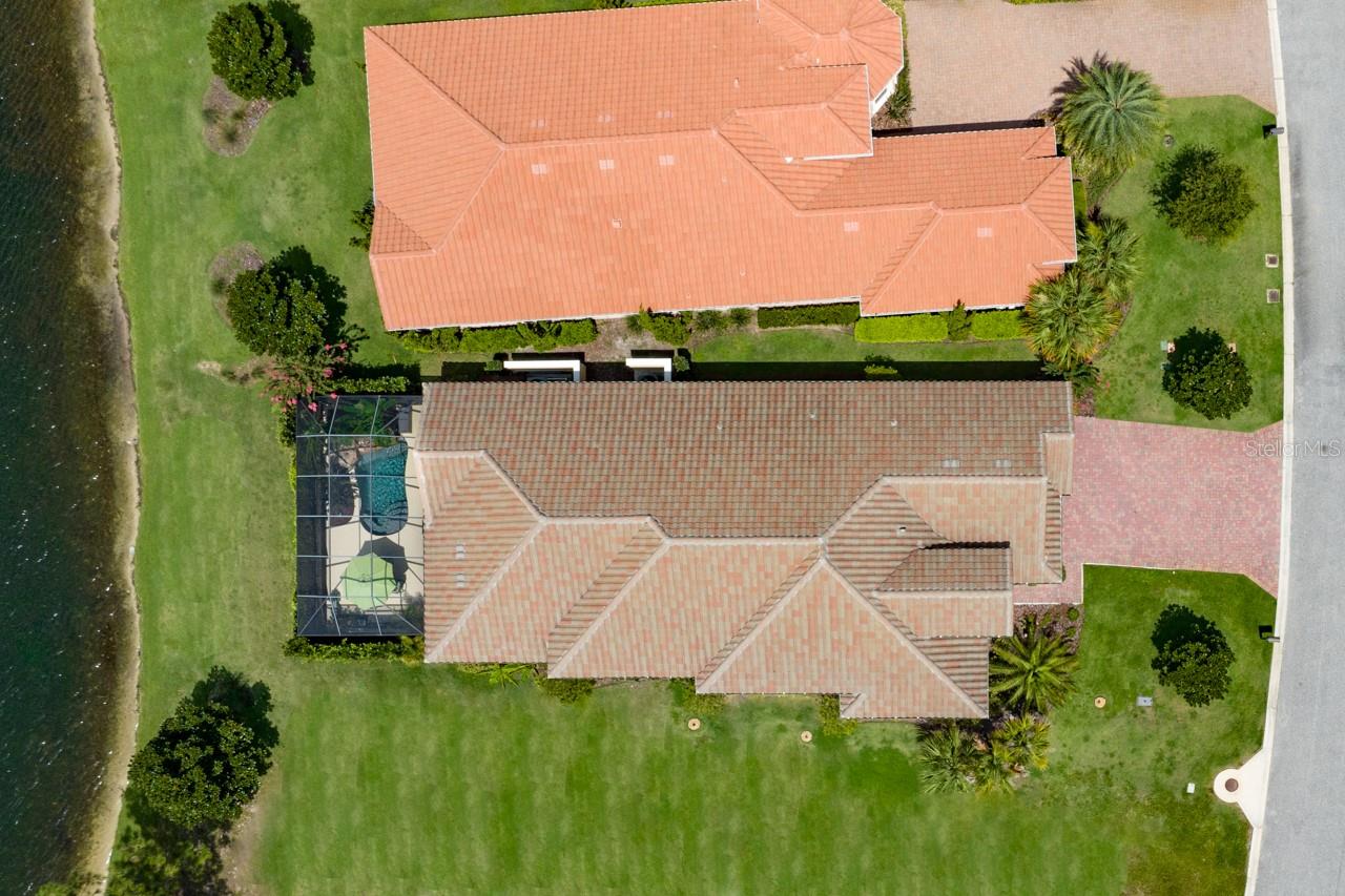 CONSERVATORY AT HAMMOCK BEACH LOT 252 OR 1243 PG 1 - Residential