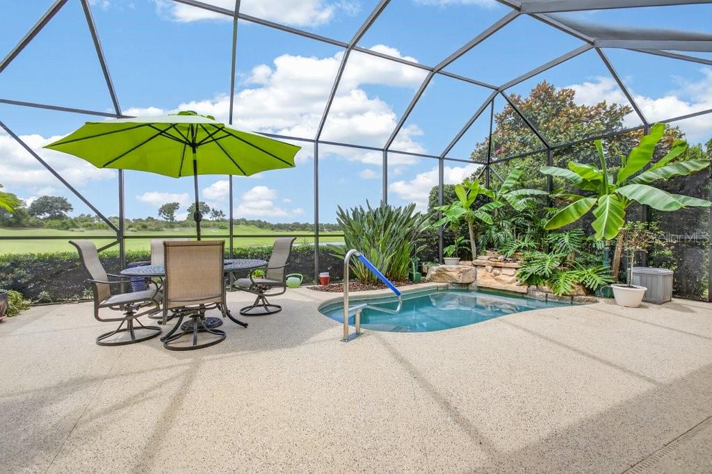 CONSERVATORY AT HAMMOCK BEACH LOT 252 OR 1243 PG 1 - Residential