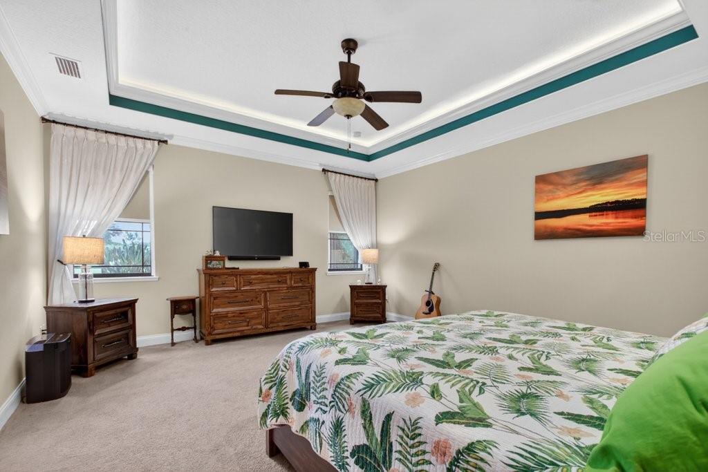 CONSERVATORY AT HAMMOCK BEACH LOT 252 OR 1243 PG 1 - Residential