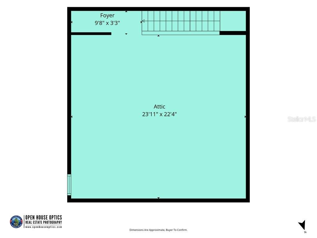 CONSERVATORY AT HAMMOCK BEACH LOT 252 OR 1243 PG 1 - Residential