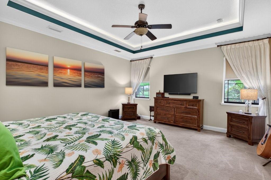 CONSERVATORY AT HAMMOCK BEACH LOT 252 OR 1243 PG 1 - Residential