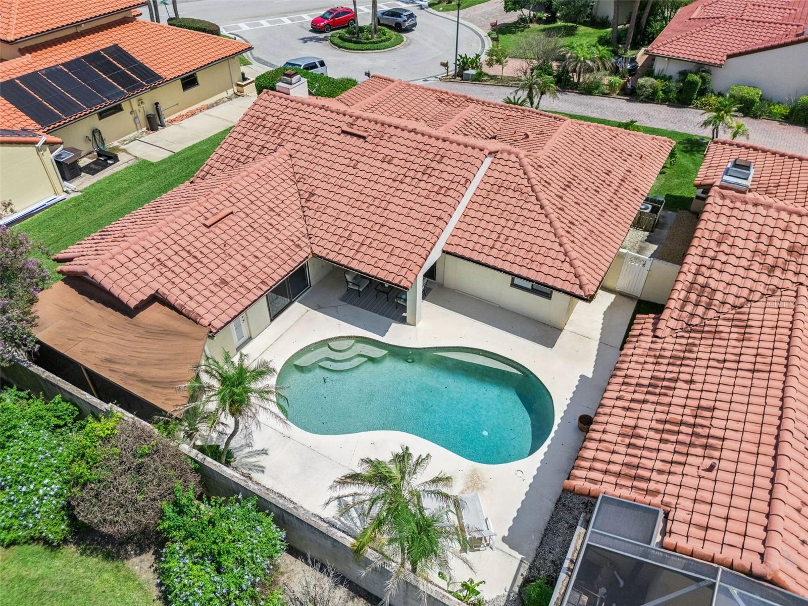 GRANADA VILLAS PH 04 - Residential