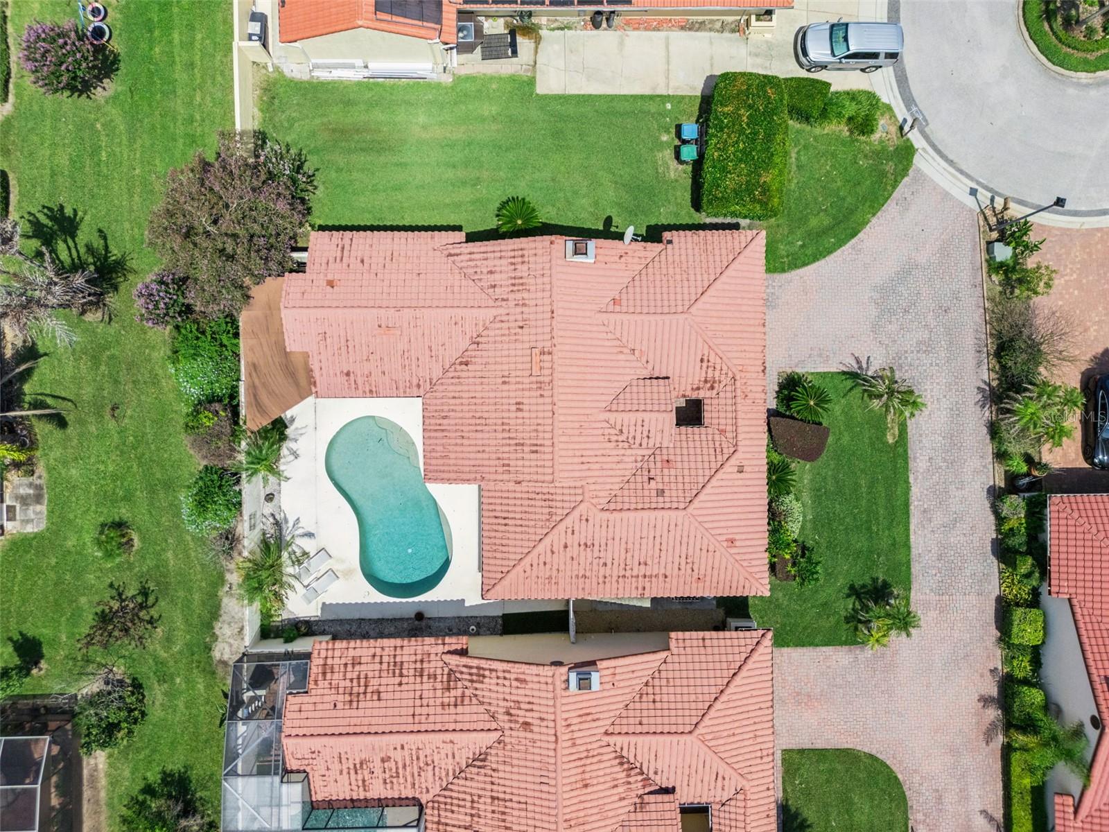 GRANADA VILLAS PH 04 - Residential
