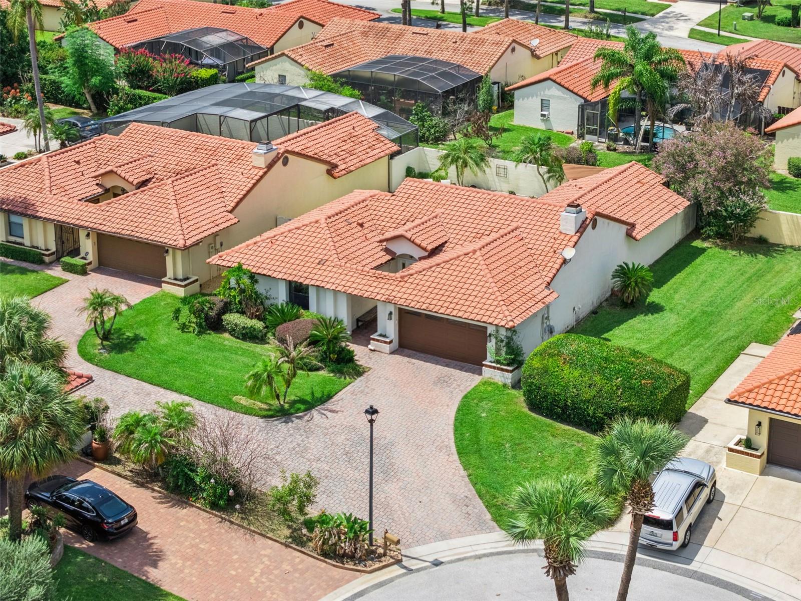 GRANADA VILLAS PH 04 - Residential