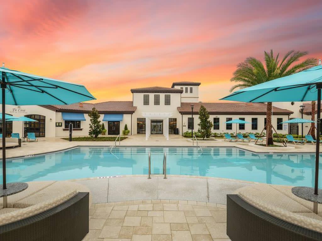 WINDSOR AT WESTSIDE PH 3 PB 27 PGS 158-162 LOT 101 - Residential