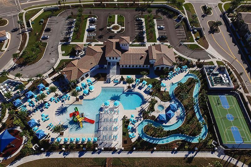 WINDSOR AT WESTSIDE PH 3 PB 27 PGS 158-162 LOT 101 - Residential