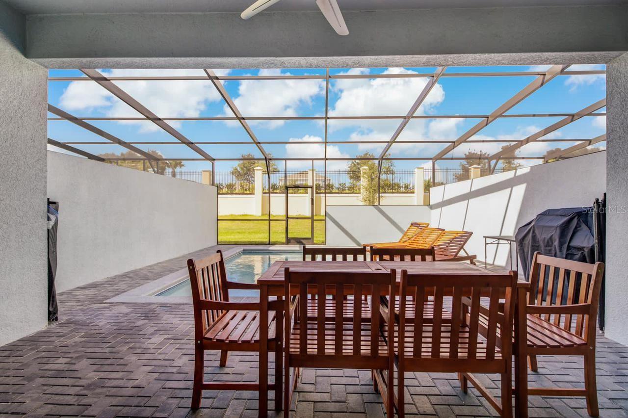 WINDSOR AT WESTSIDE PH 3 PB 27 PGS 158-162 LOT 101 - Residential