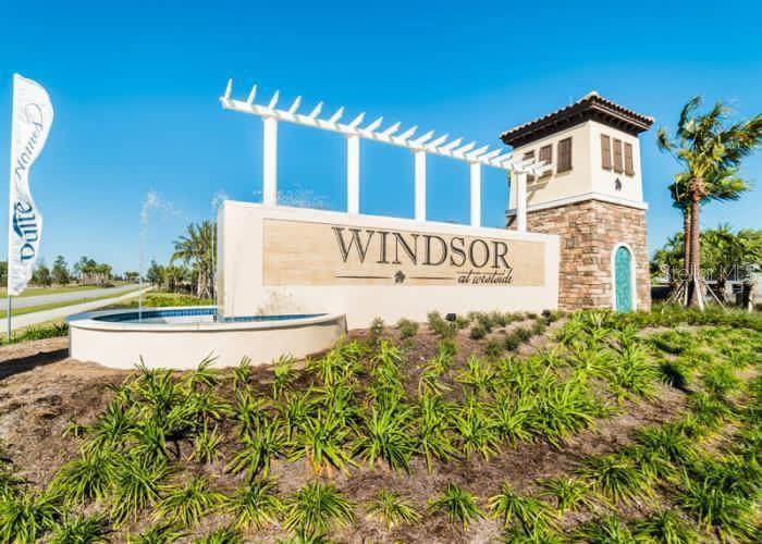 WINDSOR AT WESTSIDE PH 3 PB 27 PGS 158-162 LOT 101 - Residential