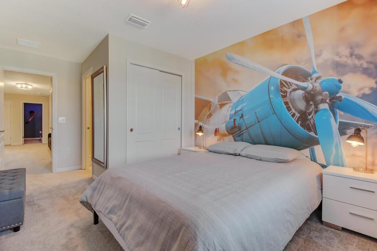 WINDSOR AT WESTSIDE PH 3 PB 27 PGS 158-162 LOT 101 - Residential