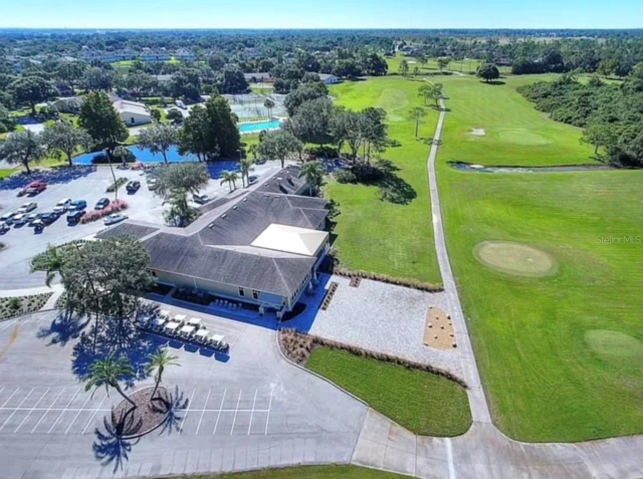 EAGLE POND CONDO - Residential