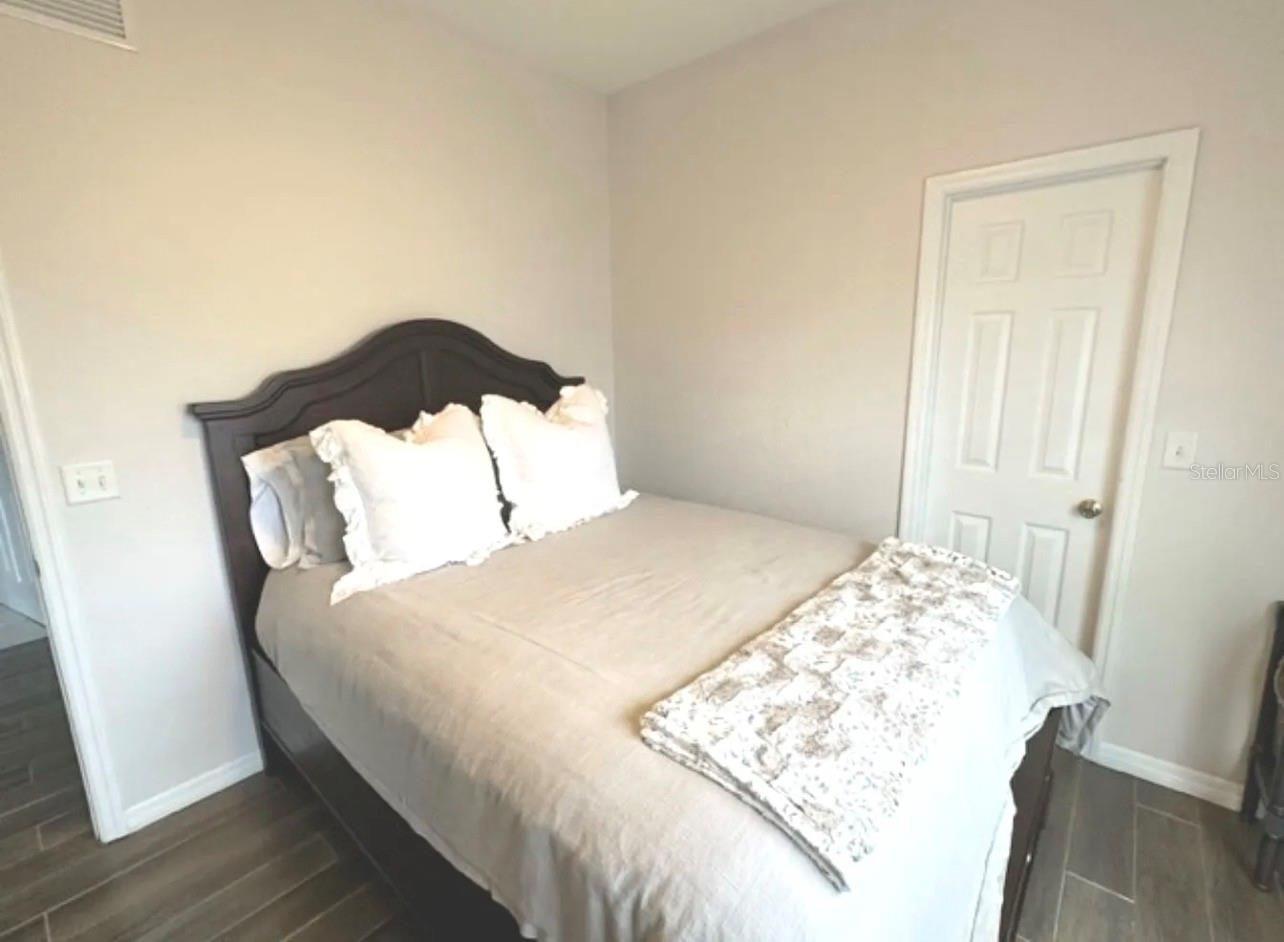 EAGLE POND CONDO - Residential