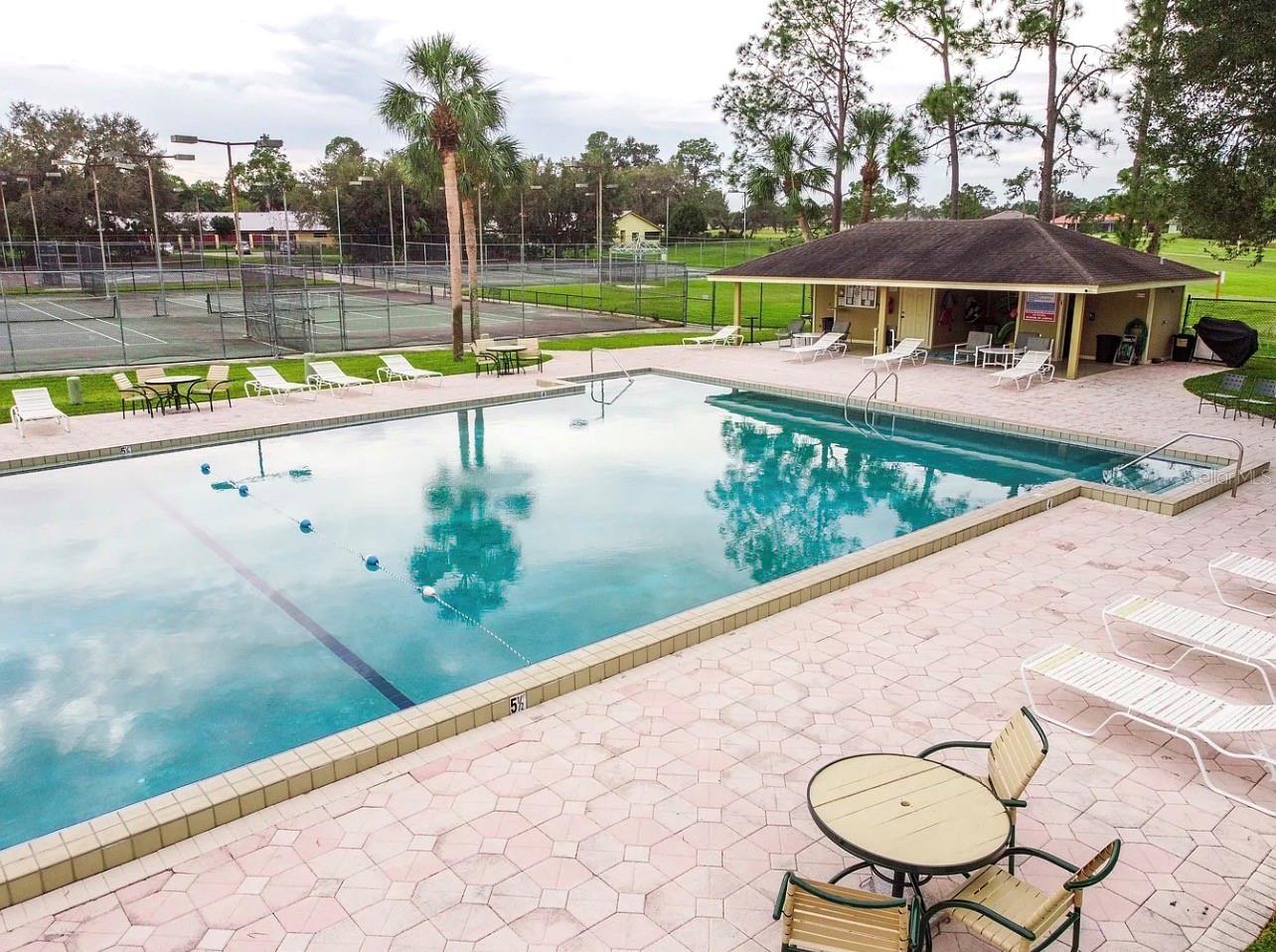 EAGLE POND CONDO - Residential