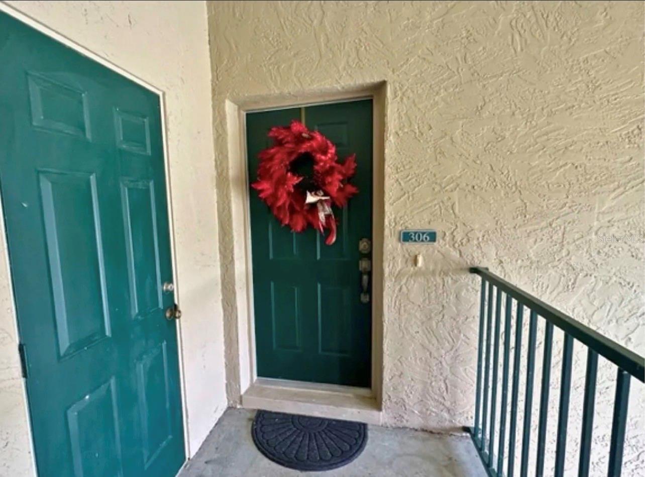 EAGLE POND CONDO - Residential