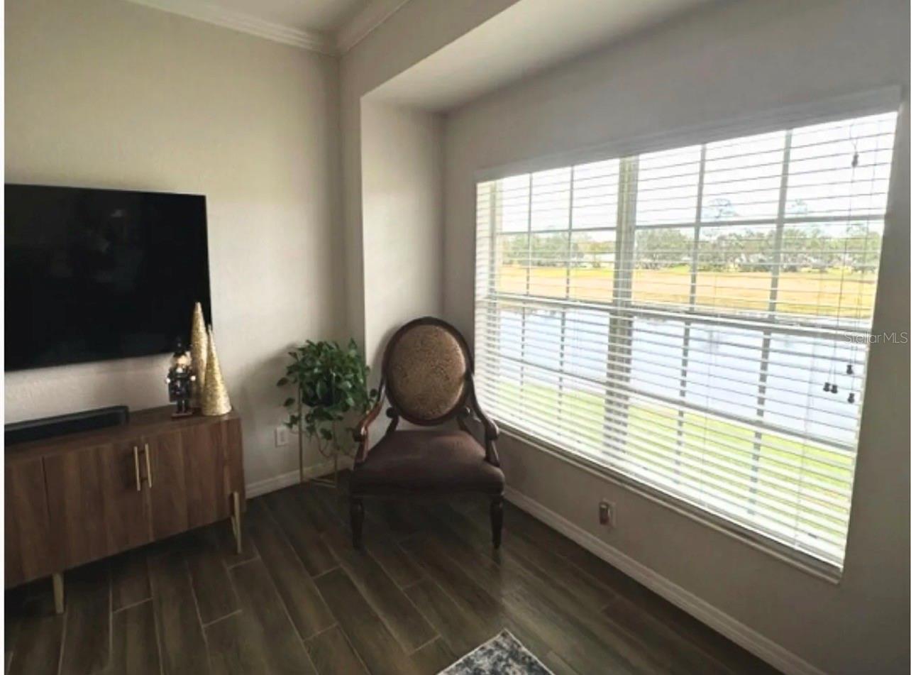EAGLE POND CONDO - Residential