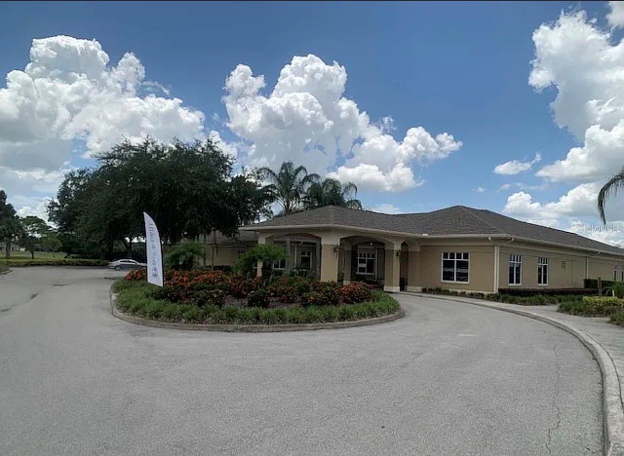 EAGLE POND CONDO - Residential