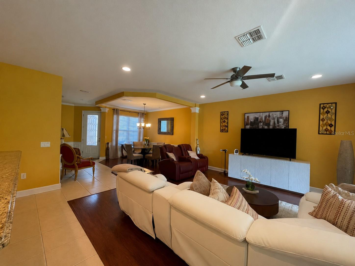 MANDALAY AT BELLA TRAE CONDO PH 20 BLDG 53 - Residential